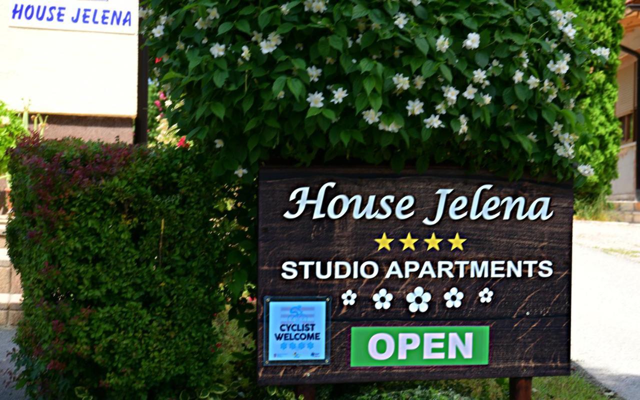 Appartamento House Jelena Seliste Dreznicko Esterno foto
