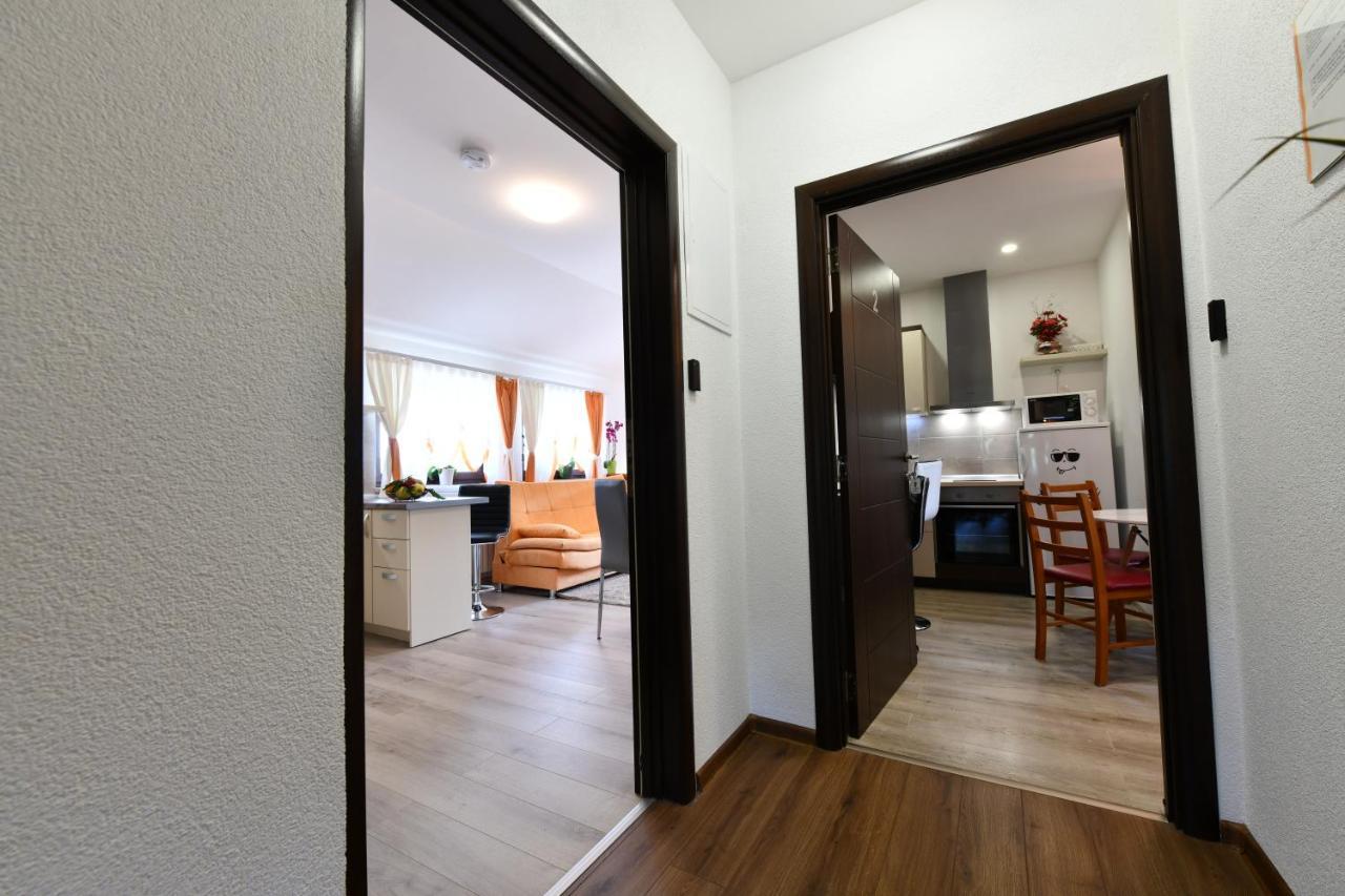 Appartamento House Jelena Seliste Dreznicko Esterno foto