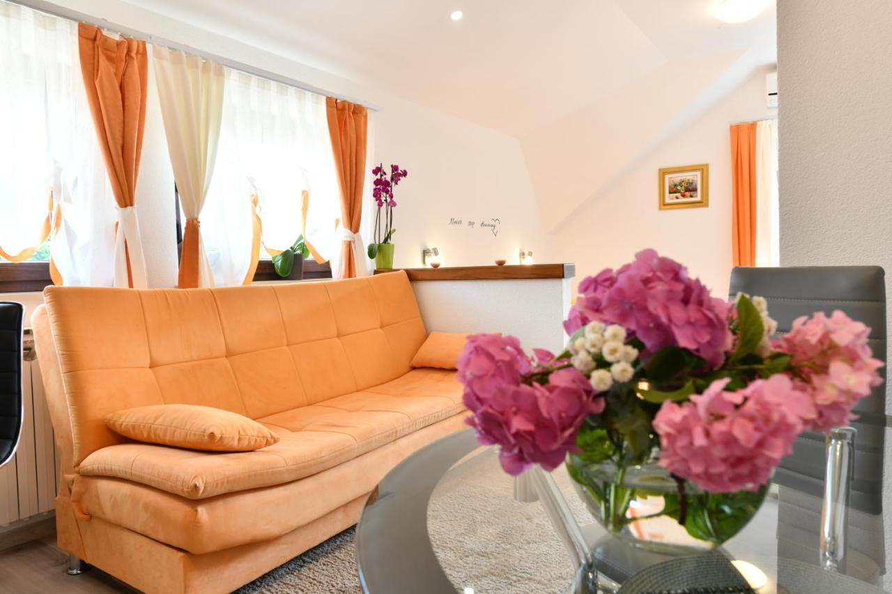 Appartamento House Jelena Seliste Dreznicko Esterno foto