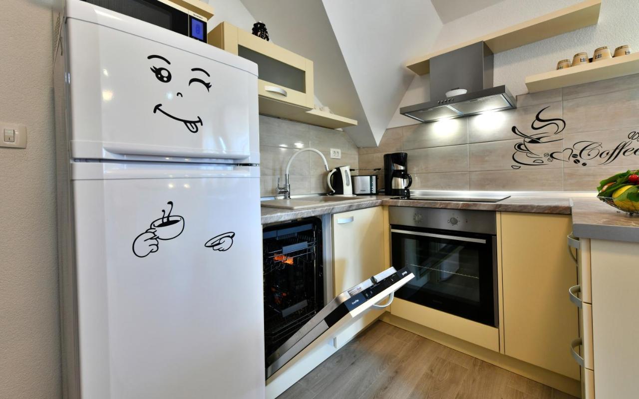 Appartamento House Jelena Seliste Dreznicko Esterno foto