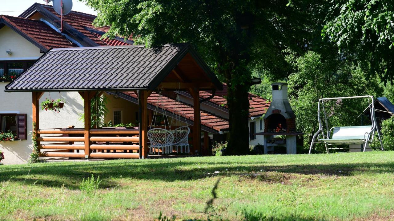 Appartamento House Jelena Seliste Dreznicko Esterno foto