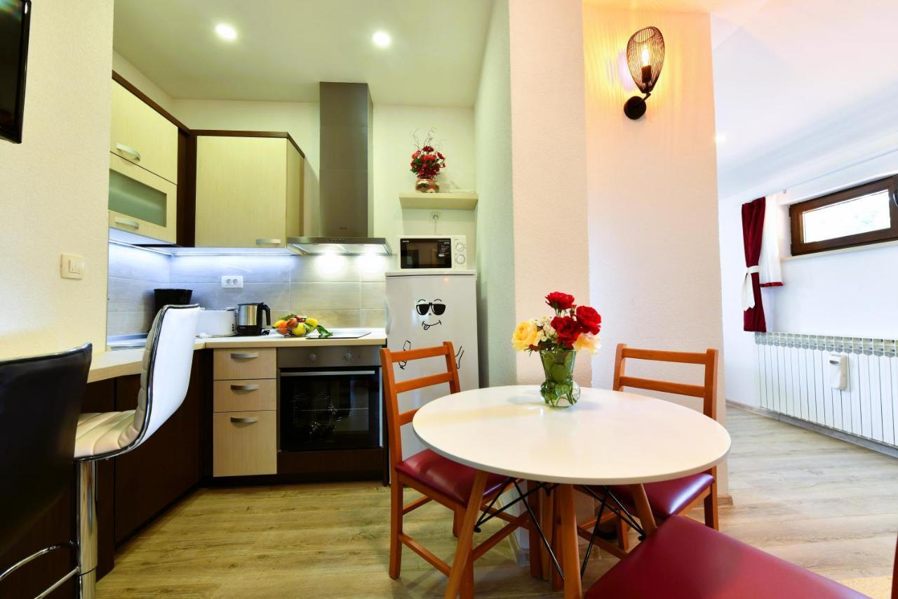 Appartamento House Jelena Seliste Dreznicko Esterno foto
