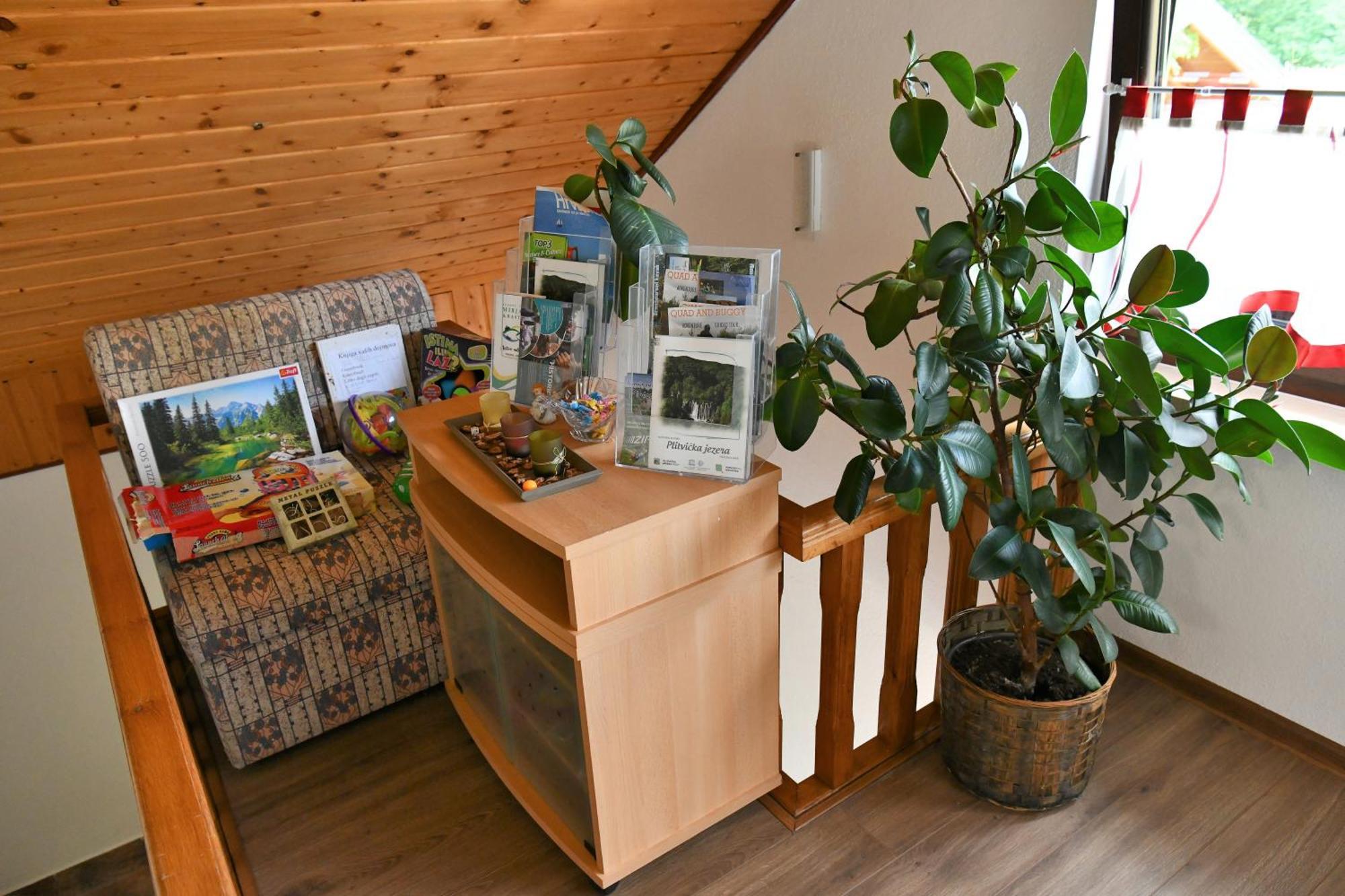 Appartamento House Jelena Seliste Dreznicko Esterno foto