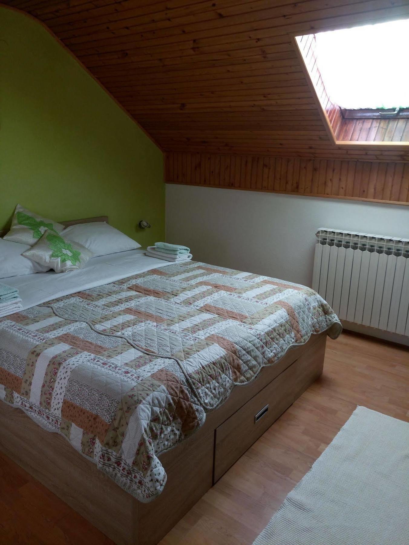 Appartamento House Jelena Seliste Dreznicko Esterno foto