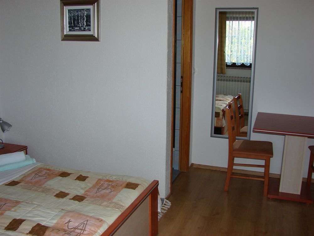 Appartamento House Jelena Seliste Dreznicko Esterno foto
