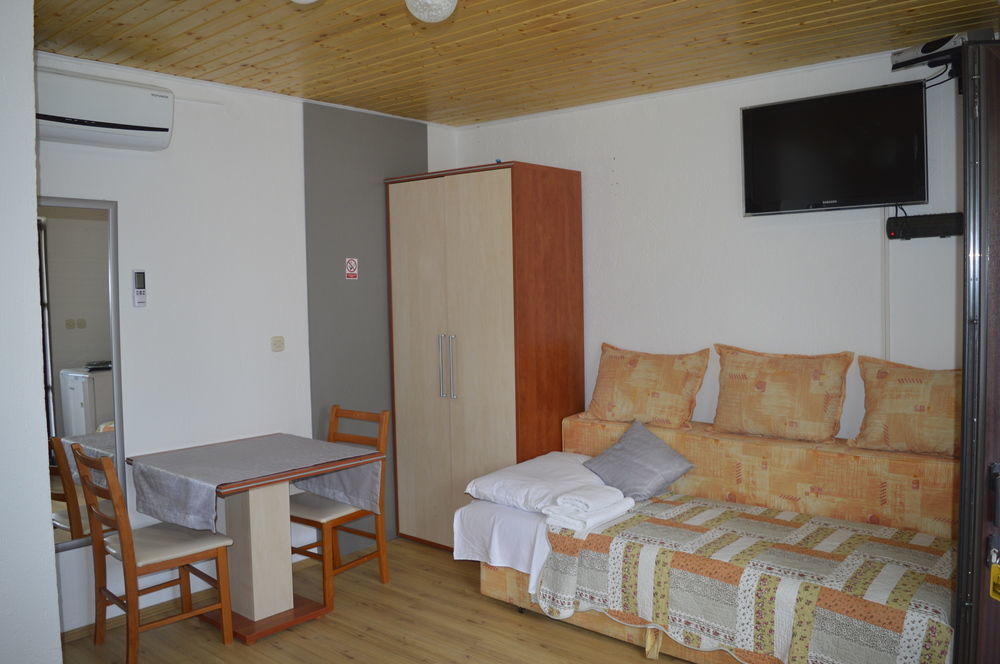 Appartamento House Jelena Seliste Dreznicko Esterno foto
